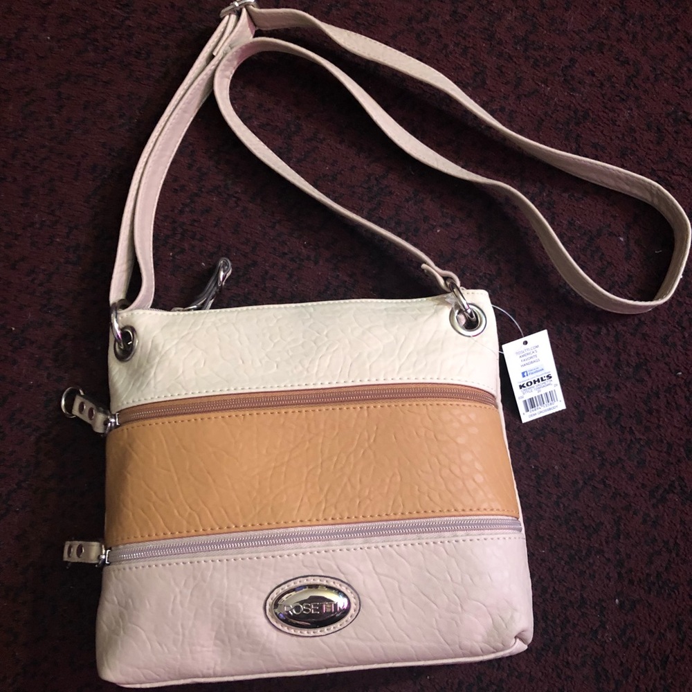 Rossetti Purse